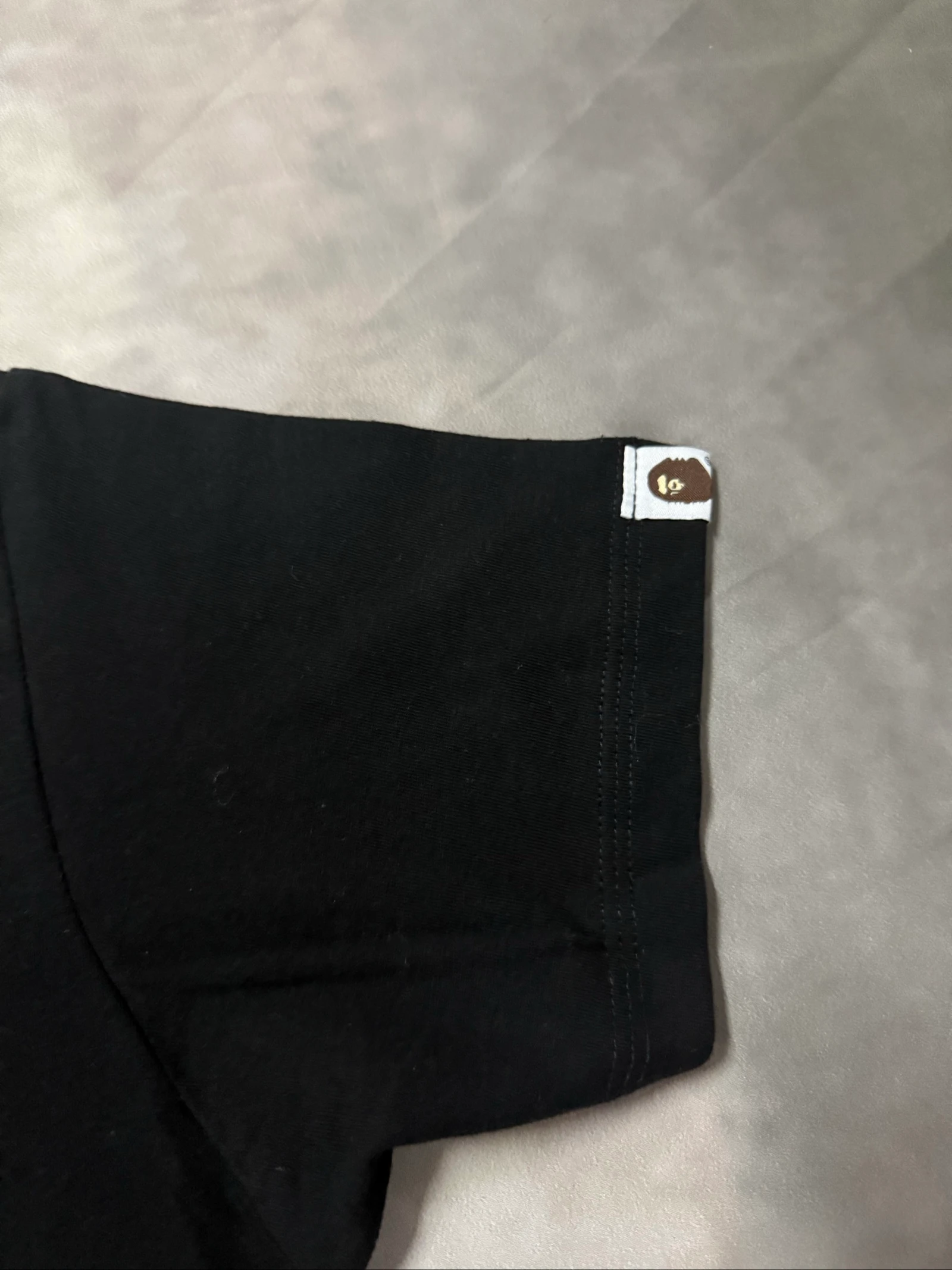 Tshirt Bape – photo 4